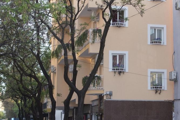 Hotel Vila Tako (Tirana)